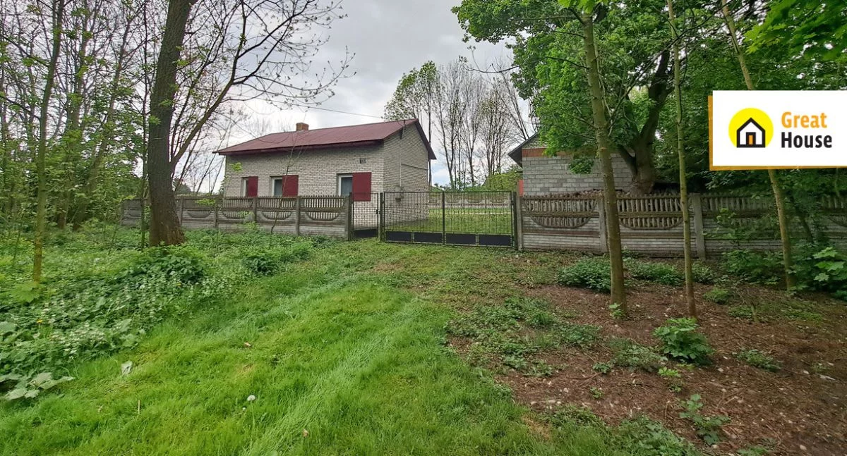 Działka 30 336,00 m², oferta nr , GH386225, Trzciniec