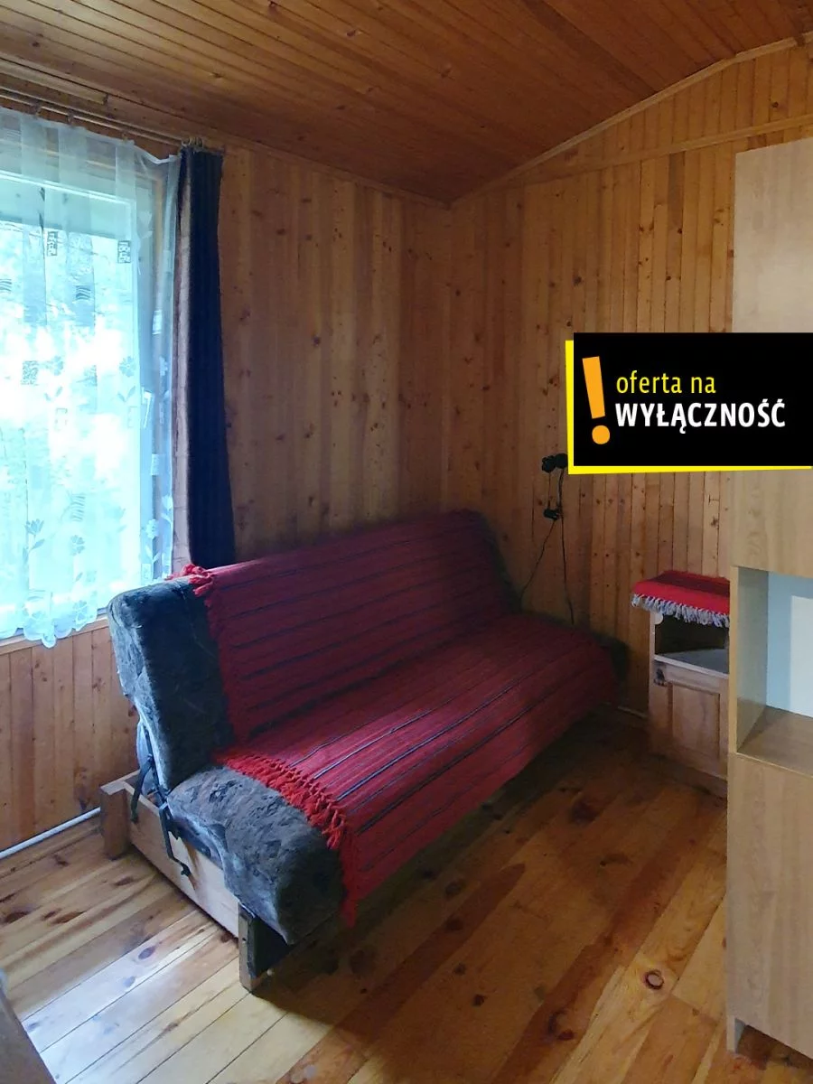 Działka 2 500,00 m², oferta nr , GH138512, Tyniec-Kolonia