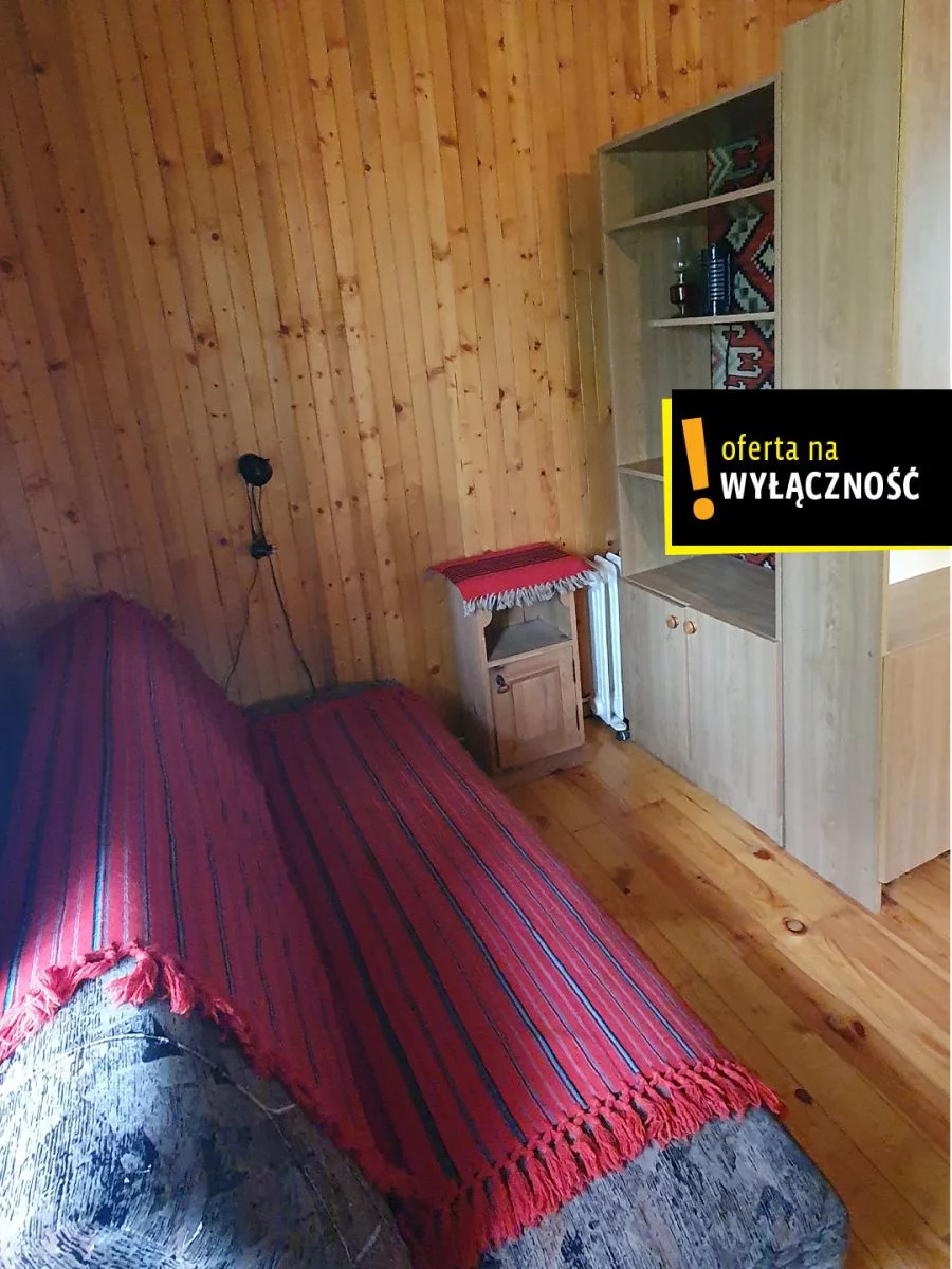 Działka 2 500,00 m², oferta nr , GH138512, Tyniec-Kolonia