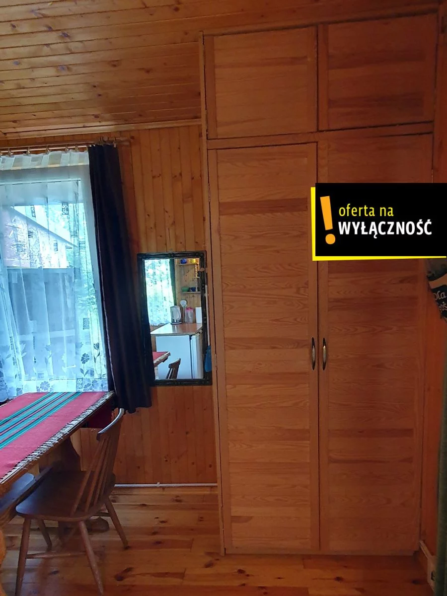 Działka 2 500,00 m², oferta nr , GH138512, Tyniec-Kolonia