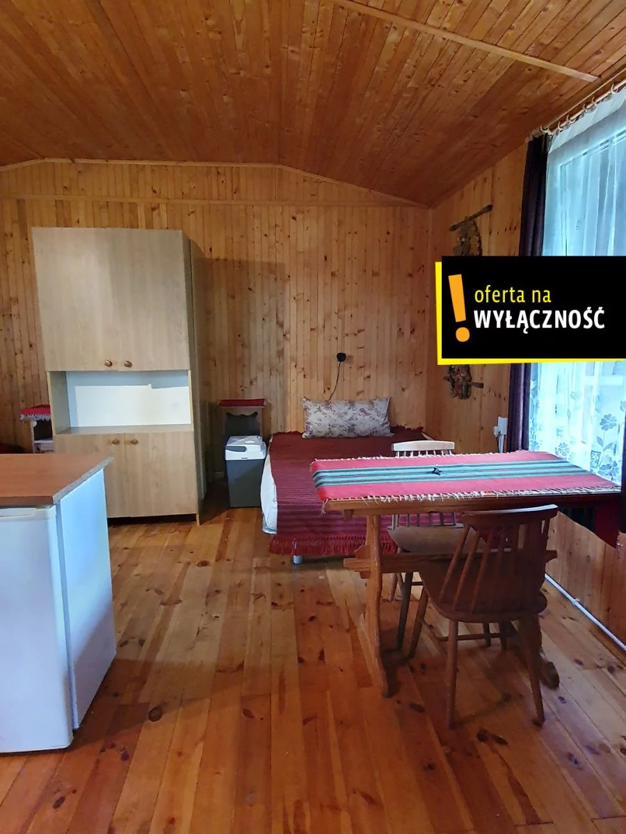 Działka 2 500,00 m², oferta nr , GH138512, Tyniec-Kolonia