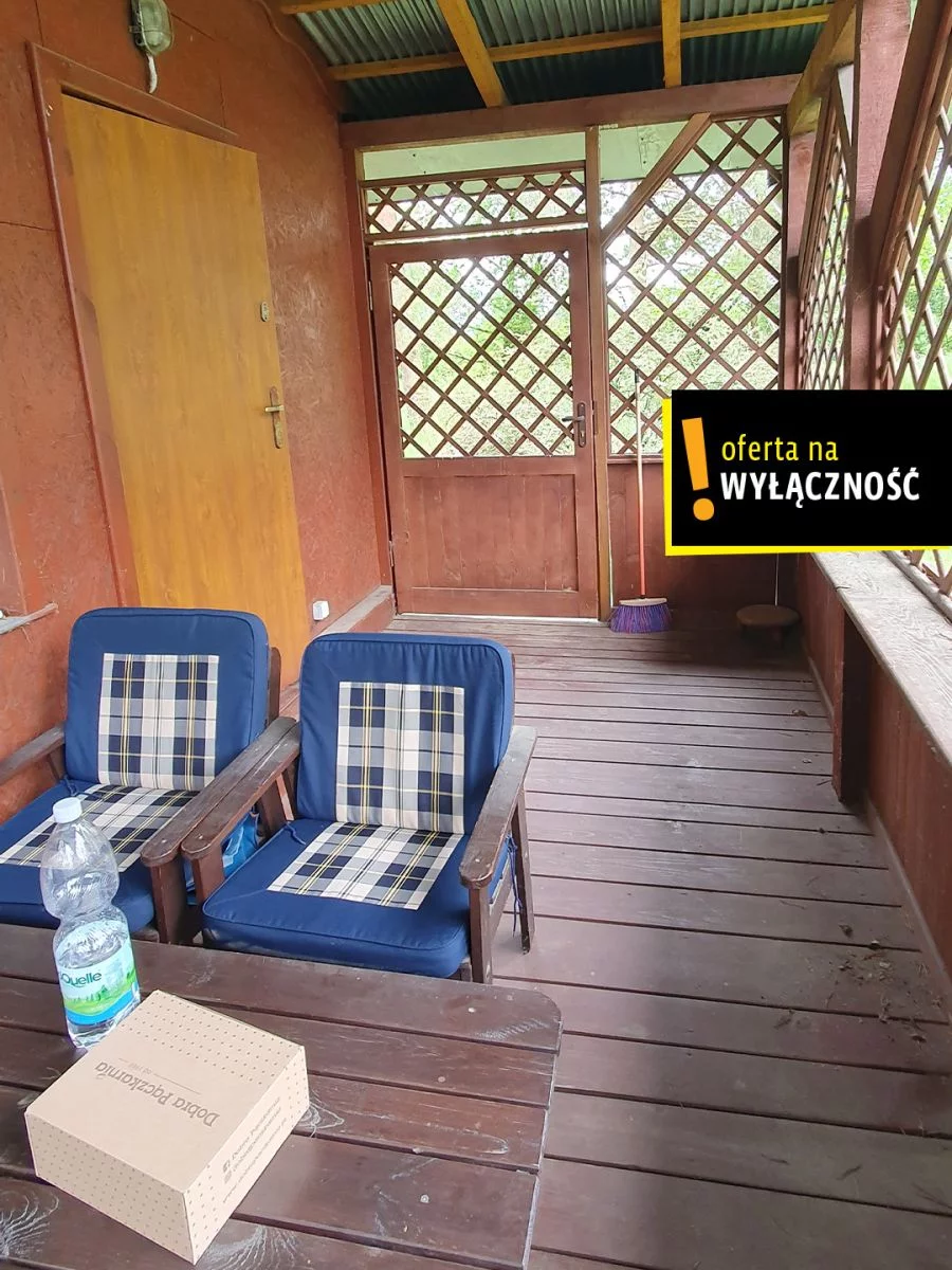 Działka 2 500,00 m², oferta nr , GH138512, Tyniec-Kolonia