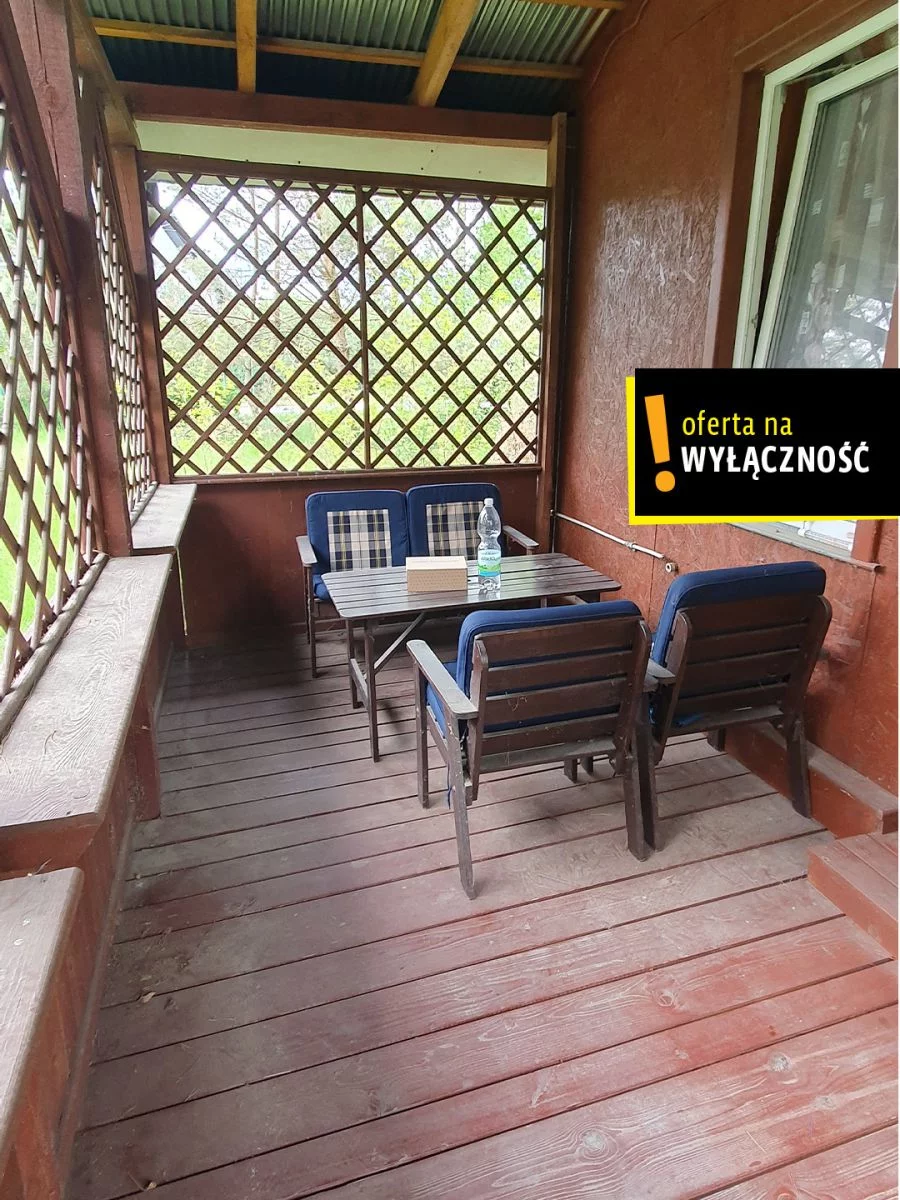 Działka 2 500,00 m², oferta nr , GH138512, Tyniec-Kolonia