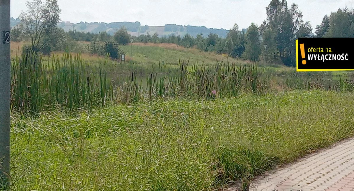 Działka 2 000,00 m², oferta nr , GH746470, Wilków