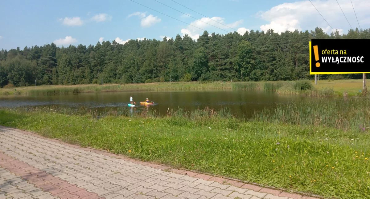Działka 2 000,00 m², oferta nr , GH746470, Wilków