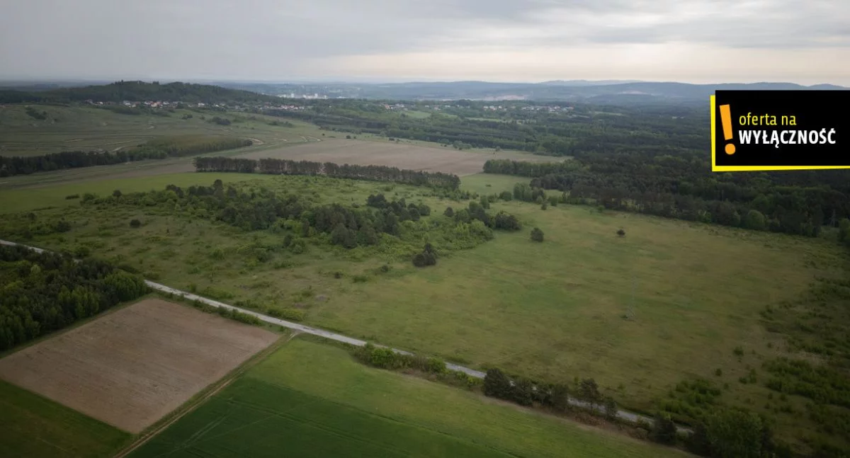 Działka 112 191,00 m², oferta nr , GH276524, Zajączków