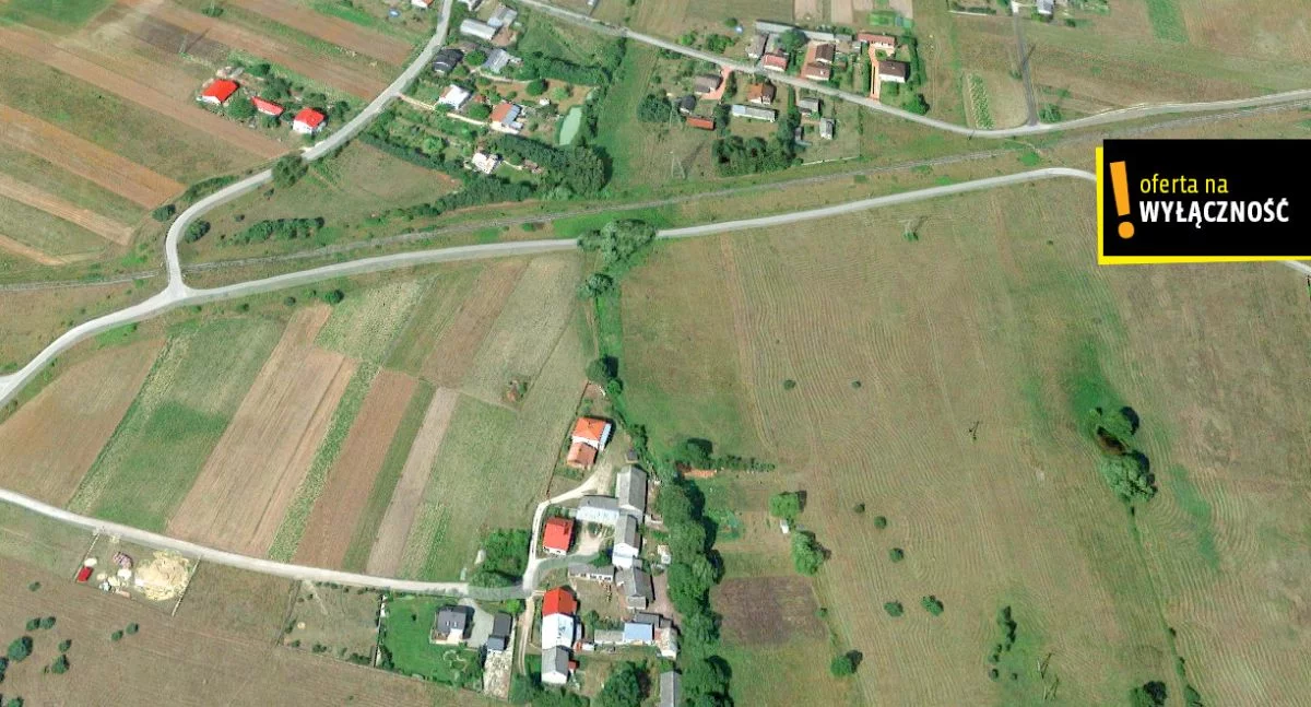 Działka 2 380,00 m², oferta nr , GH811788, Zakrucze