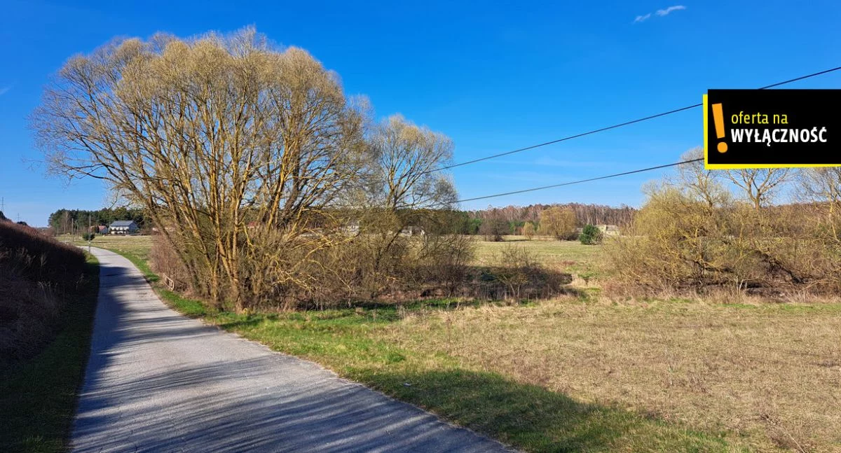 Działka 8 116,00 m², oferta nr , GH257801, Zakrucze