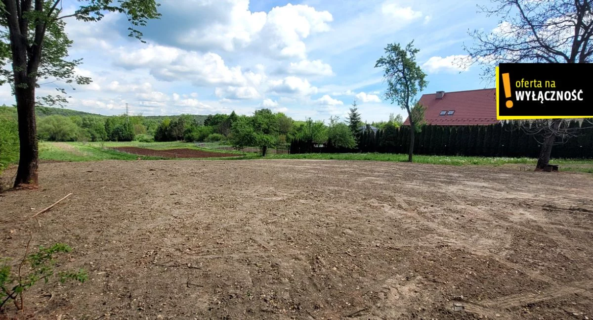 Działka 2 334,00 m², oferta nr , GH901969, Chęciny, Zelejowa