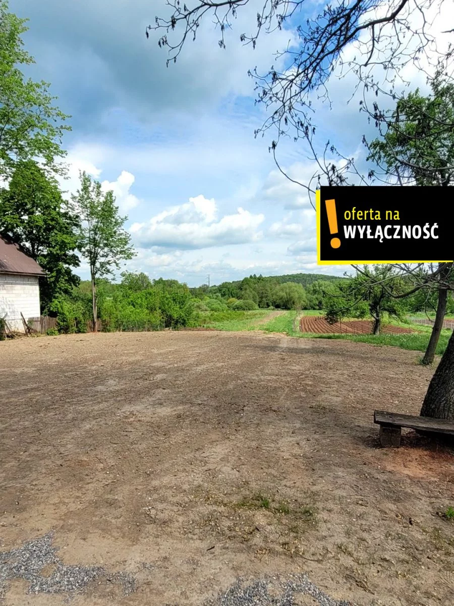 Działka 2 334,00 m², oferta nr , GH901969, Chęciny, Zelejowa