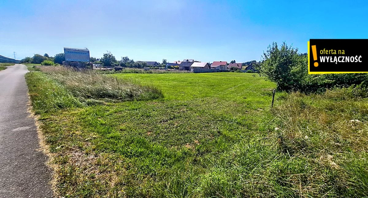 Działka 2 073,00 m², oferta nr , GH106210, Chęciny, Zelejowa