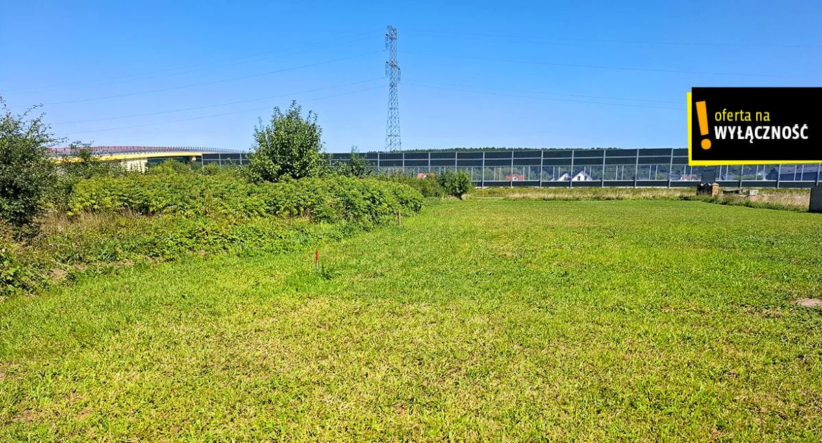 Działka 2 073,00 m², oferta nr , GH106210, Chęciny, Zelejowa