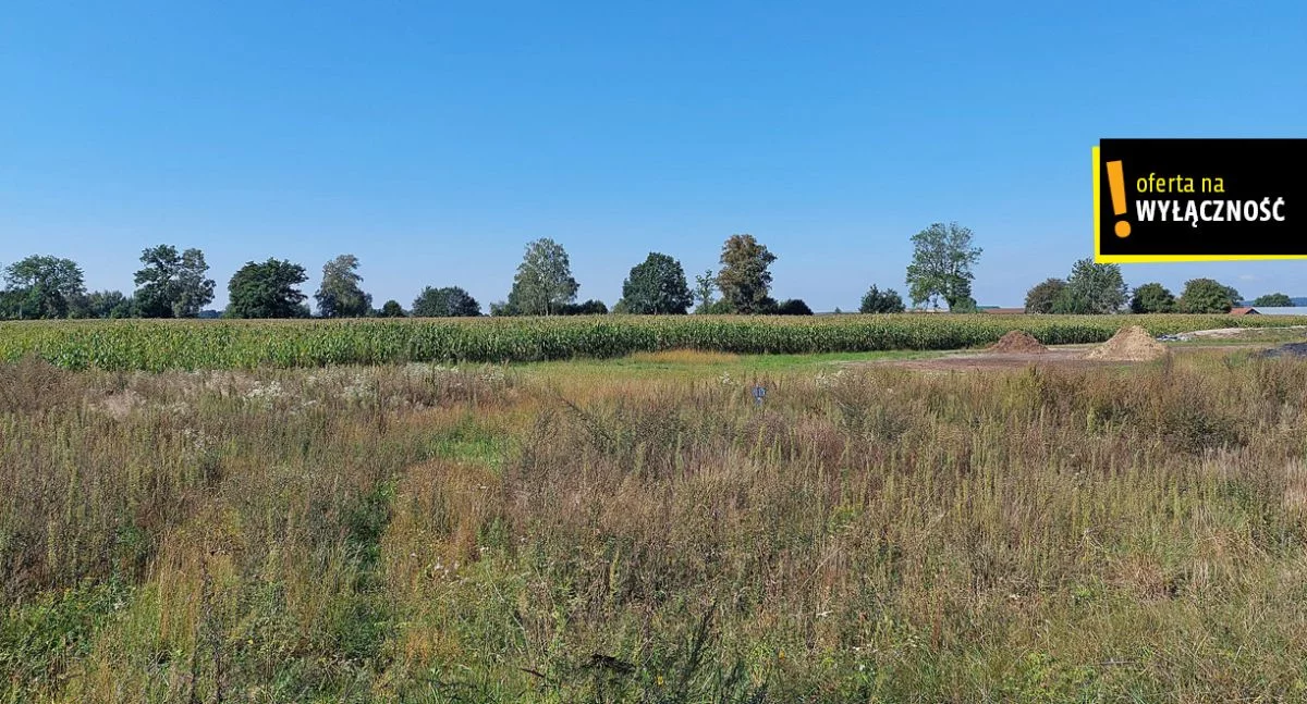 Działka 44 411,00 m², oferta nr , GH533108, Zielony Grąd