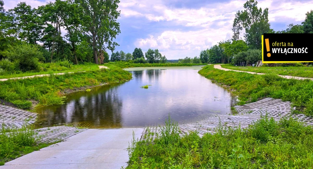 Działka 900,00 m², oferta nr , GH361047, Żuków