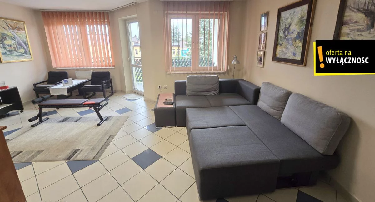 Lokal użytkowy 92,65 m², oferta nr , GH331166, Staszów, Adama Mickiewicza