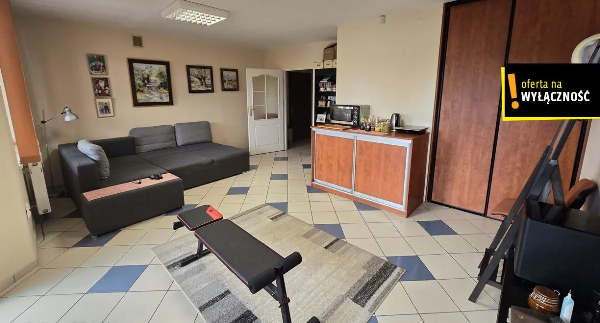 Lokal użytkowy 92,65 m², oferta nr , GH331166, Staszów, Adama Mickiewicza