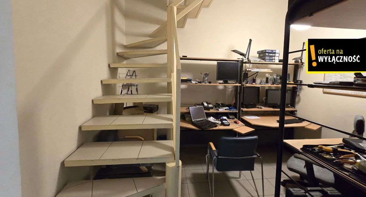 Lokal użytkowy 92,65 m², oferta nr , GH331166, Staszów, Adama Mickiewicza
