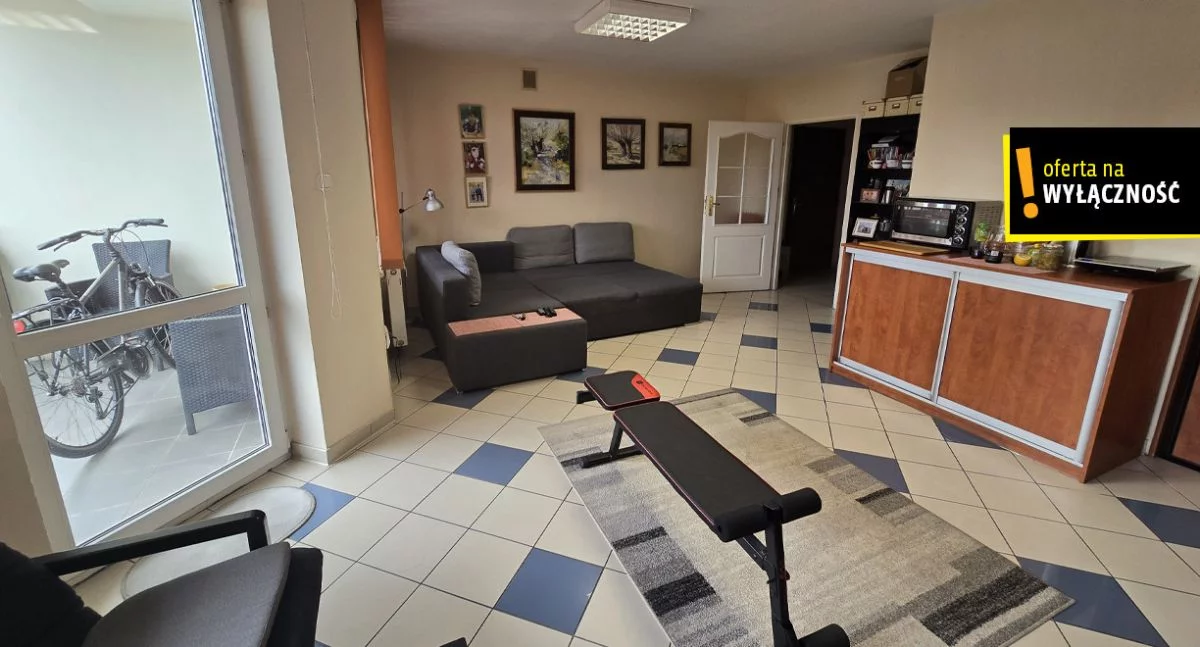 Lokal użytkowy 92,65 m², oferta nr , GH331166, Staszów, Adama Mickiewicza