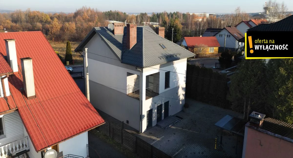 Lokal użytkowy 198,01 m², oferta nr , GH380322354, Kielce, Batalionów Chłopskich