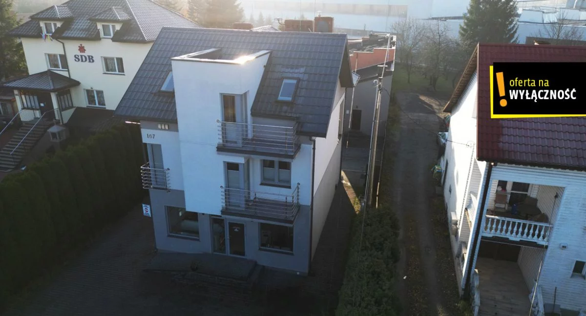 Lokal użytkowy 198,01 m², oferta nr , GH380322354, Kielce, Batalionów Chłopskich
