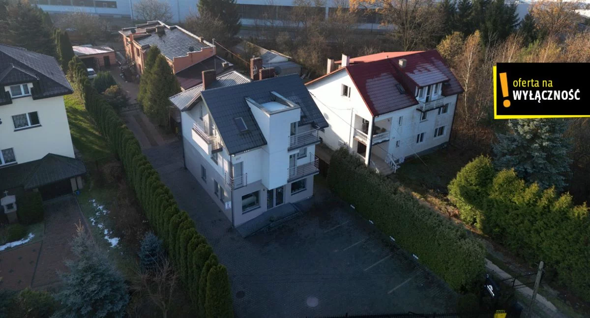 Lokal użytkowy 198,01 m², oferta nr , GH380322354, Kielce, Batalionów Chłopskich