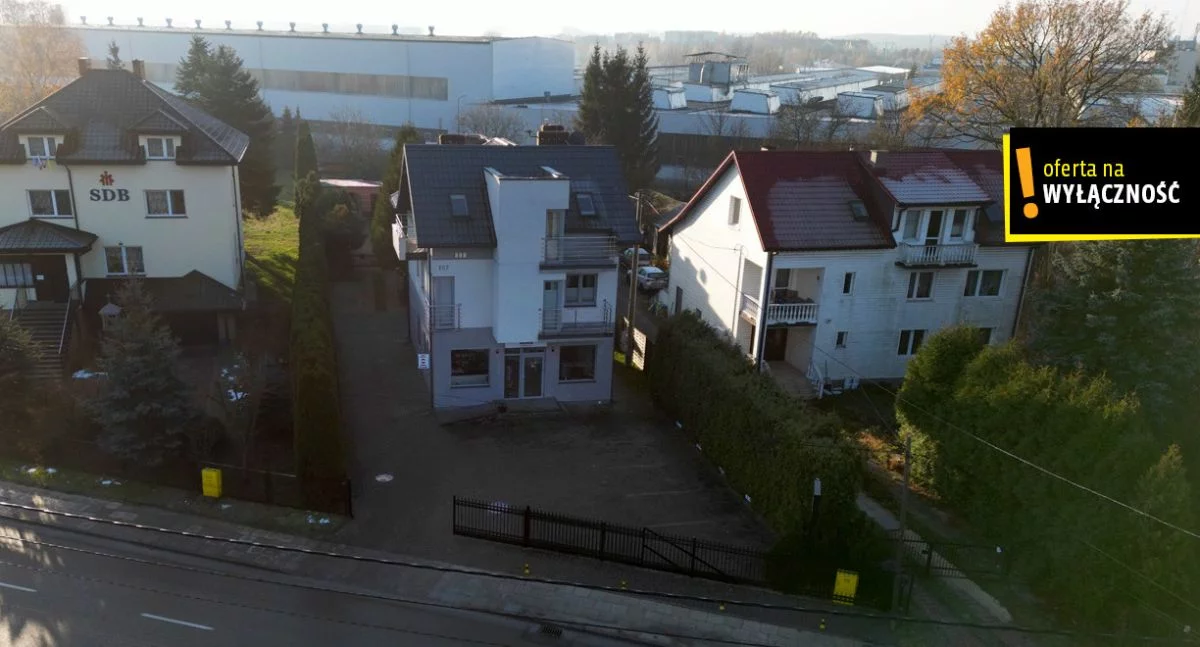 Lokal użytkowy 198,01 m², oferta nr , GH380322354, Kielce, Batalionów Chłopskich