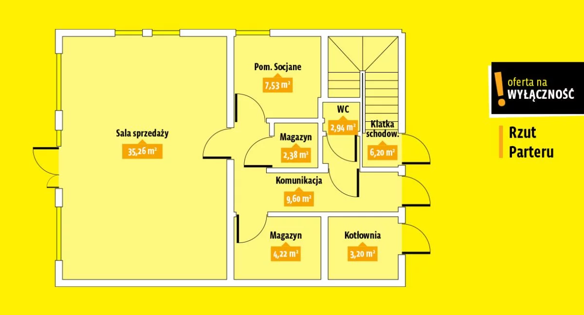 Lokal użytkowy 198,01 m², oferta nr , GH419745, Kielce, Batalionów Chłopskich