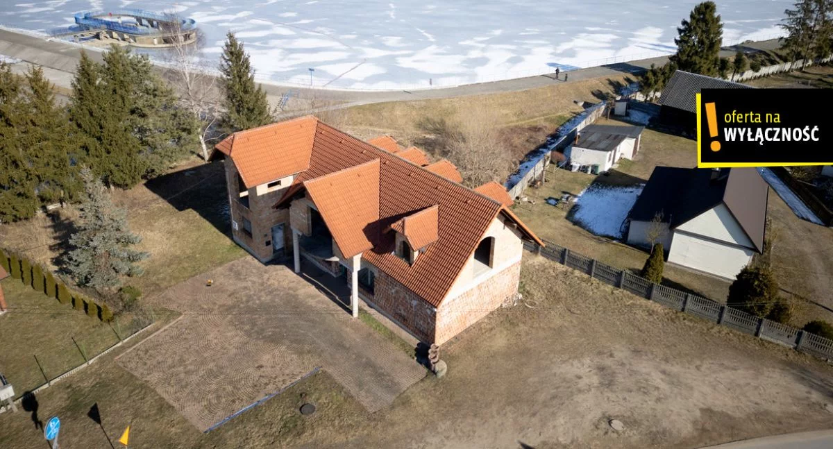 Obiekt 242,05 m², oferta nr , GH187356, Borków