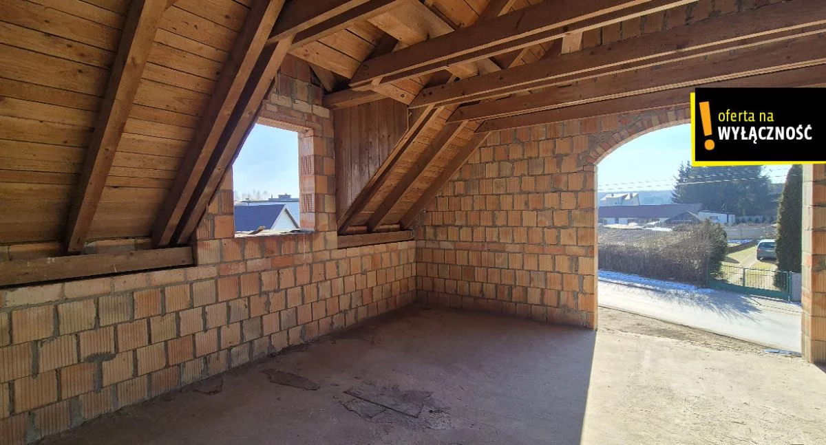 Obiekt 242,05 m², oferta nr , GH187356, Borków