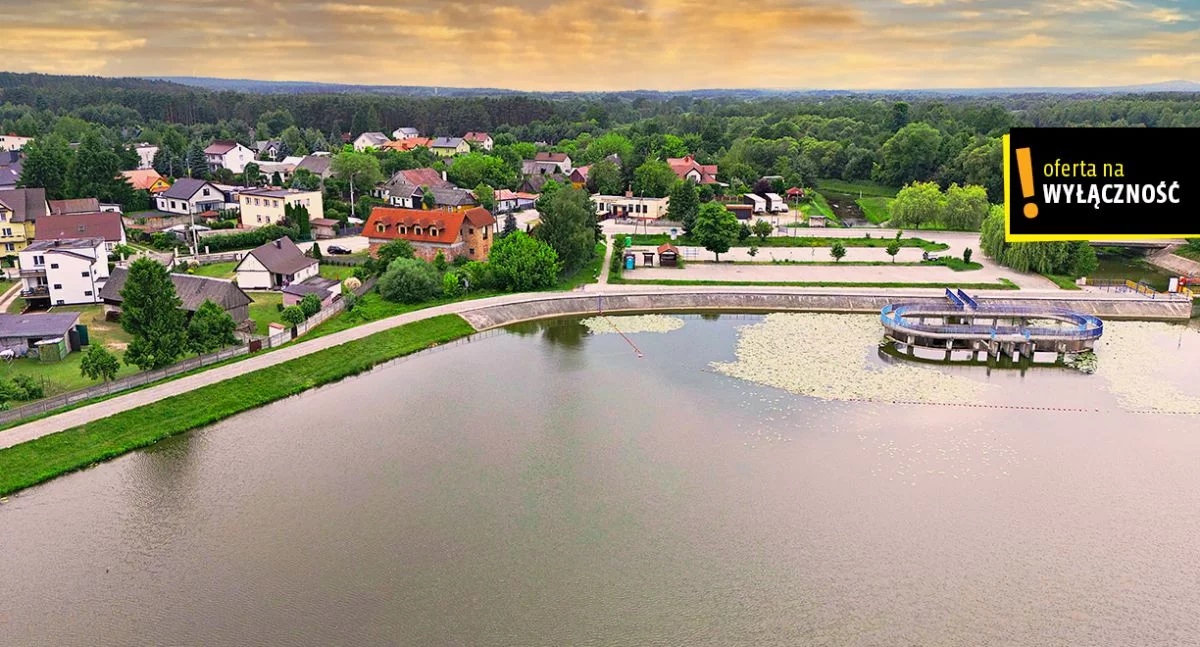 Obiekt 242,05 m², oferta nr , GH187356, Borków