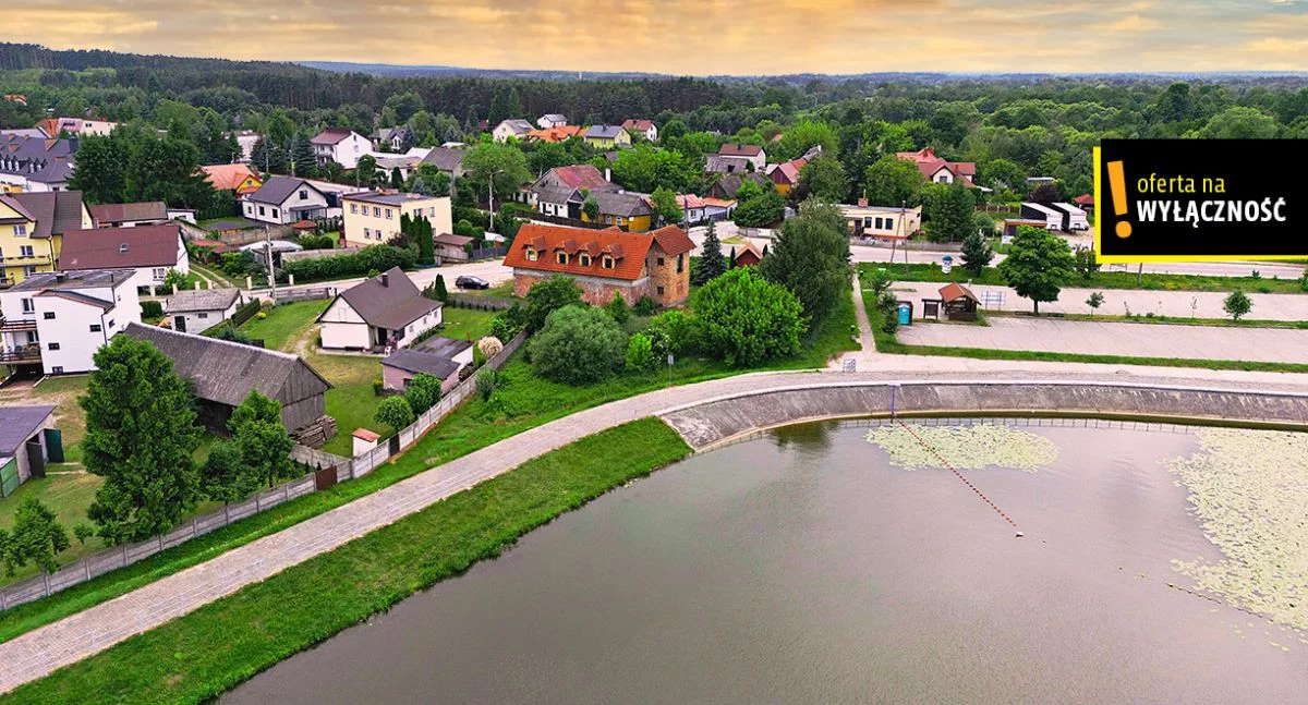 Obiekt 242,05 m², oferta nr , GH187356, Borków