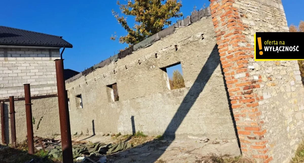 Obiekt 540,00 m², oferta nr , GH238130, Bulianów