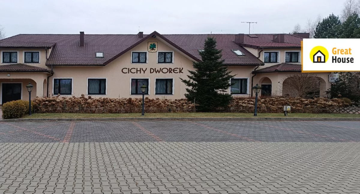 Obiekt na sprzedaż, 700,00 m², oferta nr GH948426