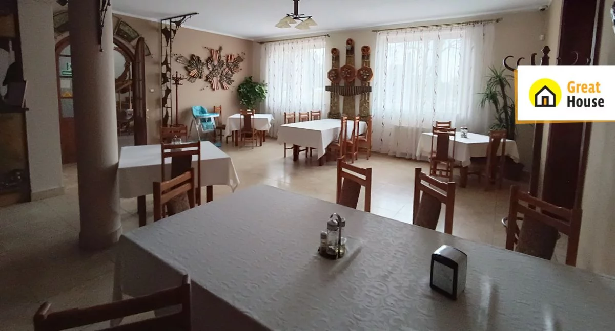 Obiekt 700,00 m², oferta nr , GH948426, Dzielna
