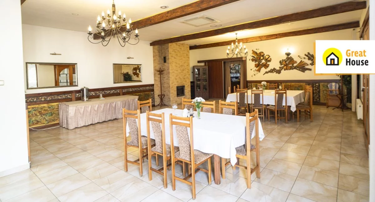 Obiekt 700,00 m², oferta nr , GH948426, Dzielna