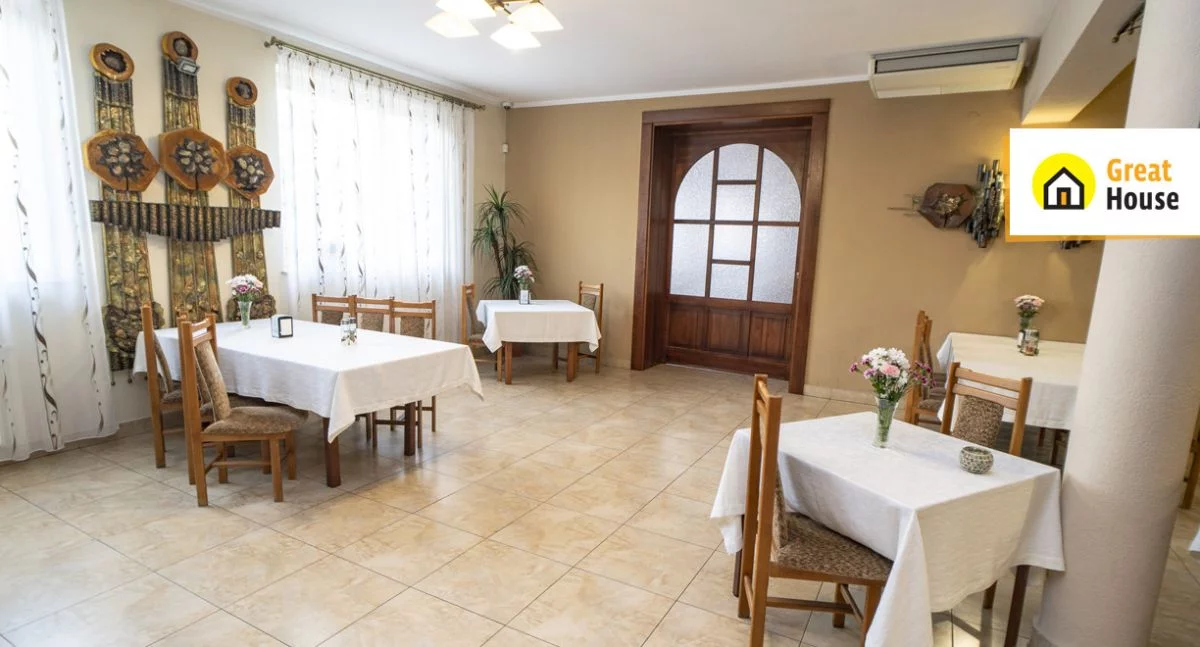 Obiekt 700,00 m², oferta nr , GH948426, Dzielna