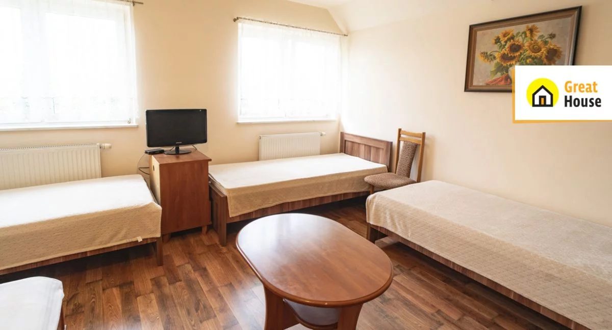 Obiekt 700,00 m², oferta nr , GH948426, Dzielna