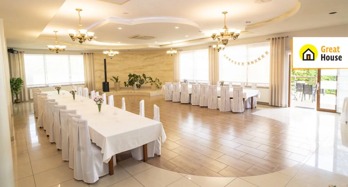 Obiekt 700,00 m², oferta nr , GH948426, Dzielna