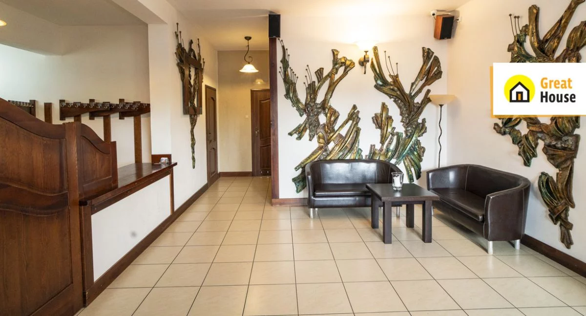 Obiekt 700,00 m², oferta nr , GH948426, Dzielna