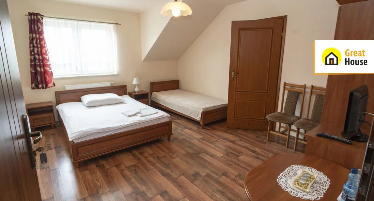 Obiekt 700,00 m², oferta nr , GH948426, Dzielna