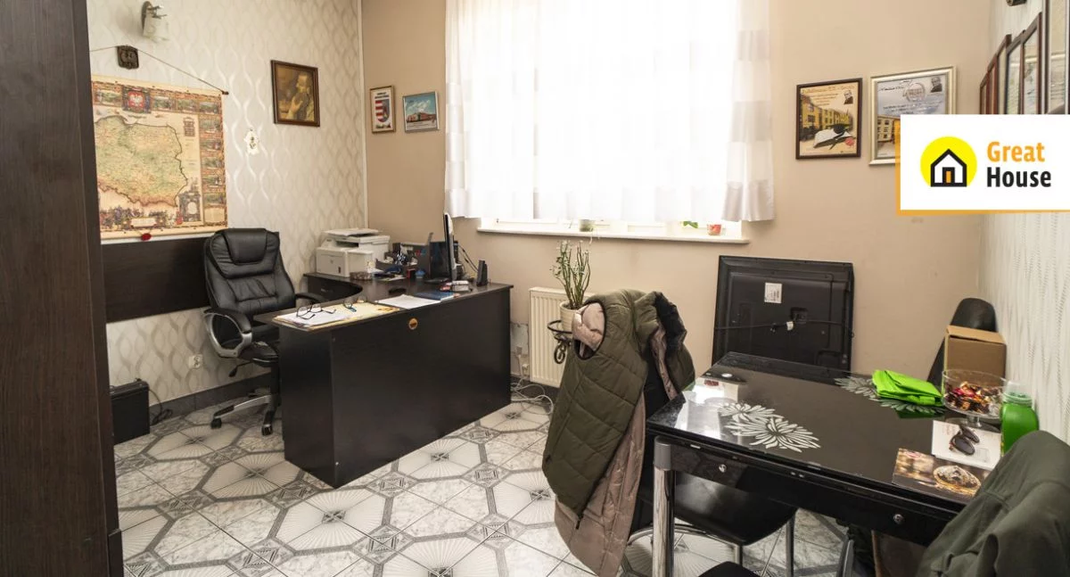 Obiekt 700,00 m², oferta nr , GH948426, Dzielna