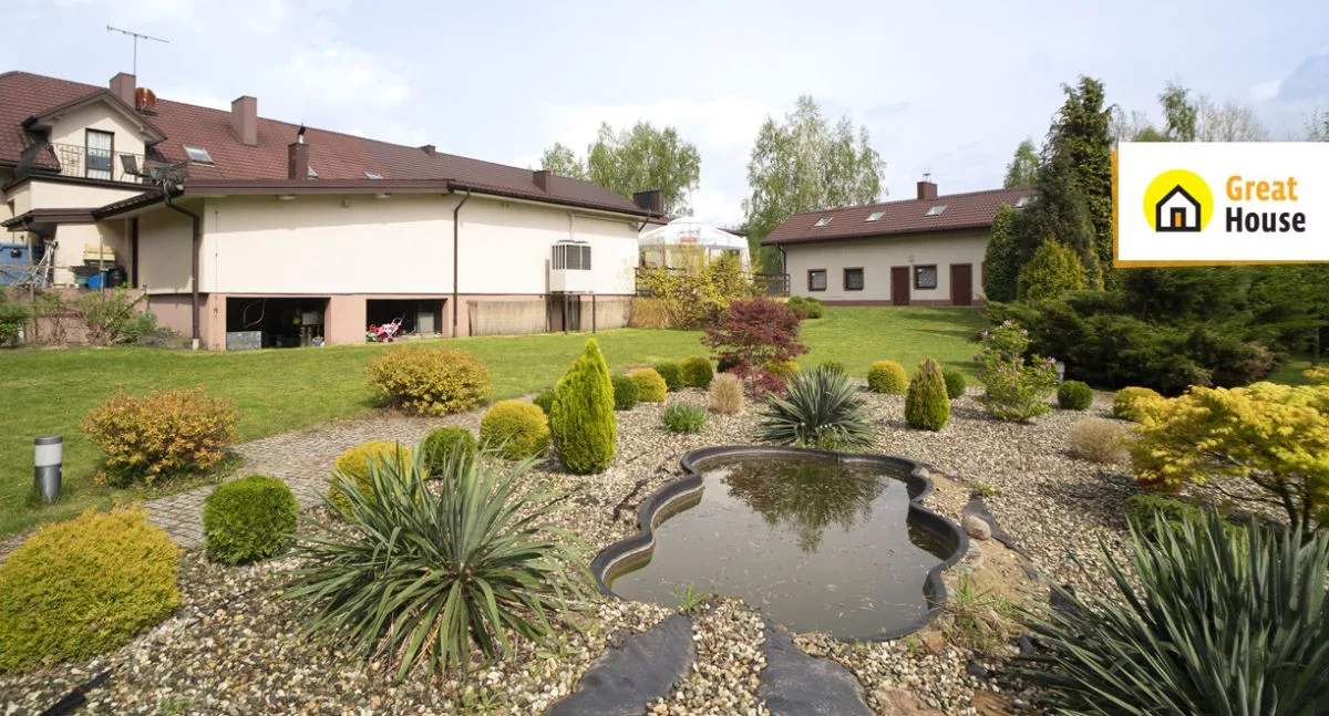 Obiekt 700,00 m², oferta nr , GH948426, Dzielna