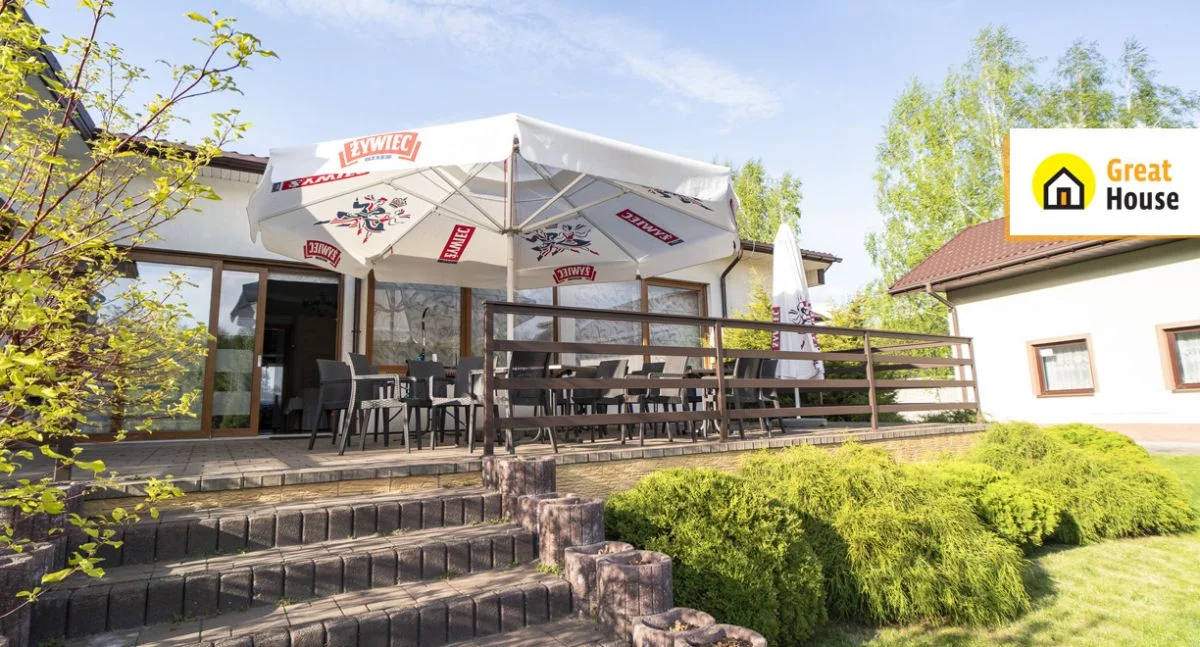 Obiekt 700,00 m², oferta nr , GH948426, Dzielna