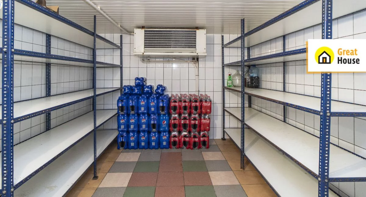 Obiekt 700,00 m², oferta nr , GH948426, Dzielna