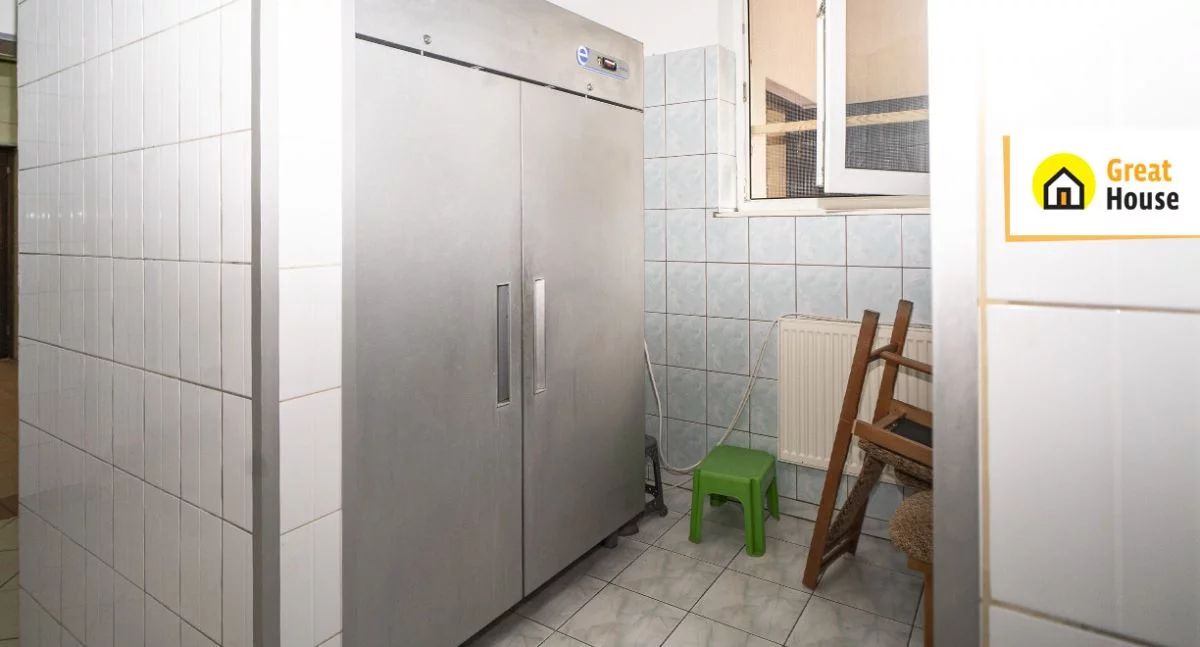 Obiekt 700,00 m², oferta nr , GH948426, Dzielna