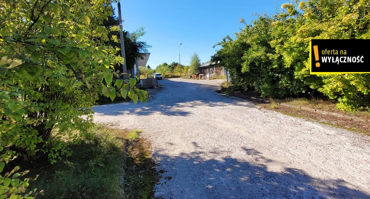 Lokal użytkowy 3 882,00 m², oferta nr , GH329494, Kielce, Generała Józefa Hauke-Bosaka