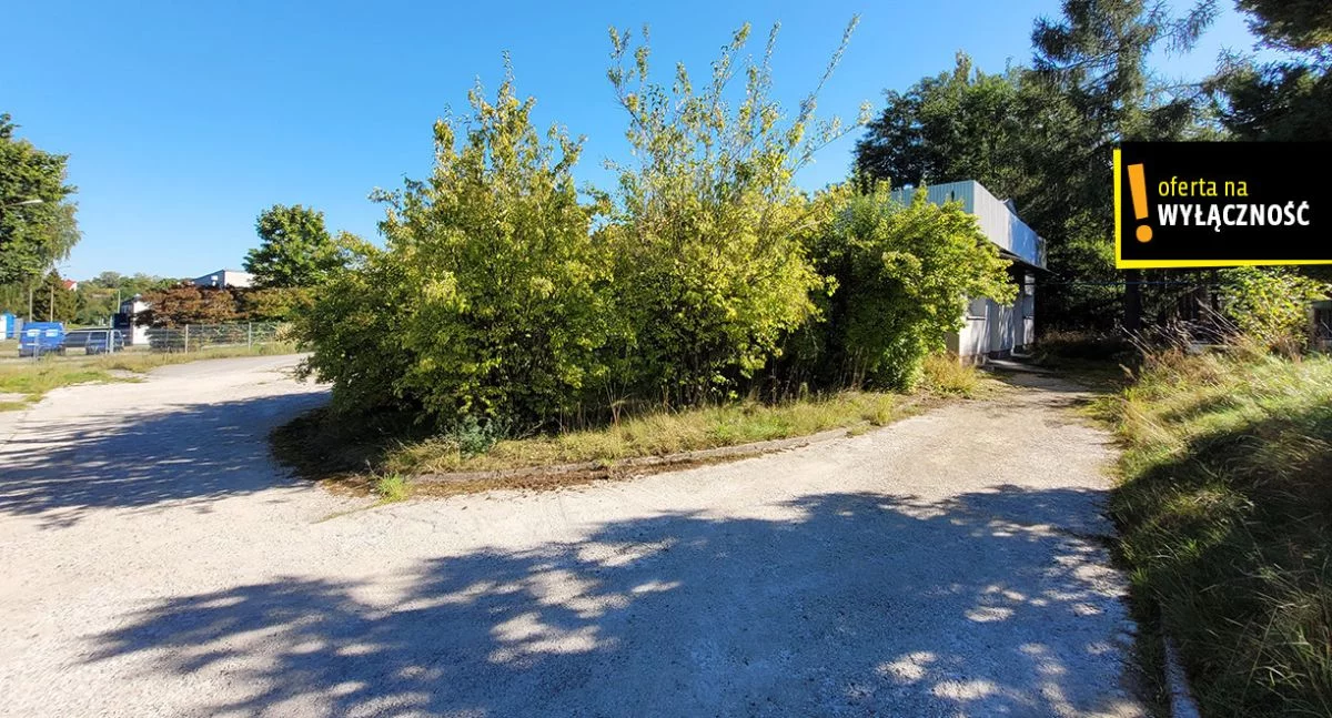 Lokal użytkowy 3 882,00 m², oferta nr , GH329494, Kielce, Generała Józefa Hauke-Bosaka