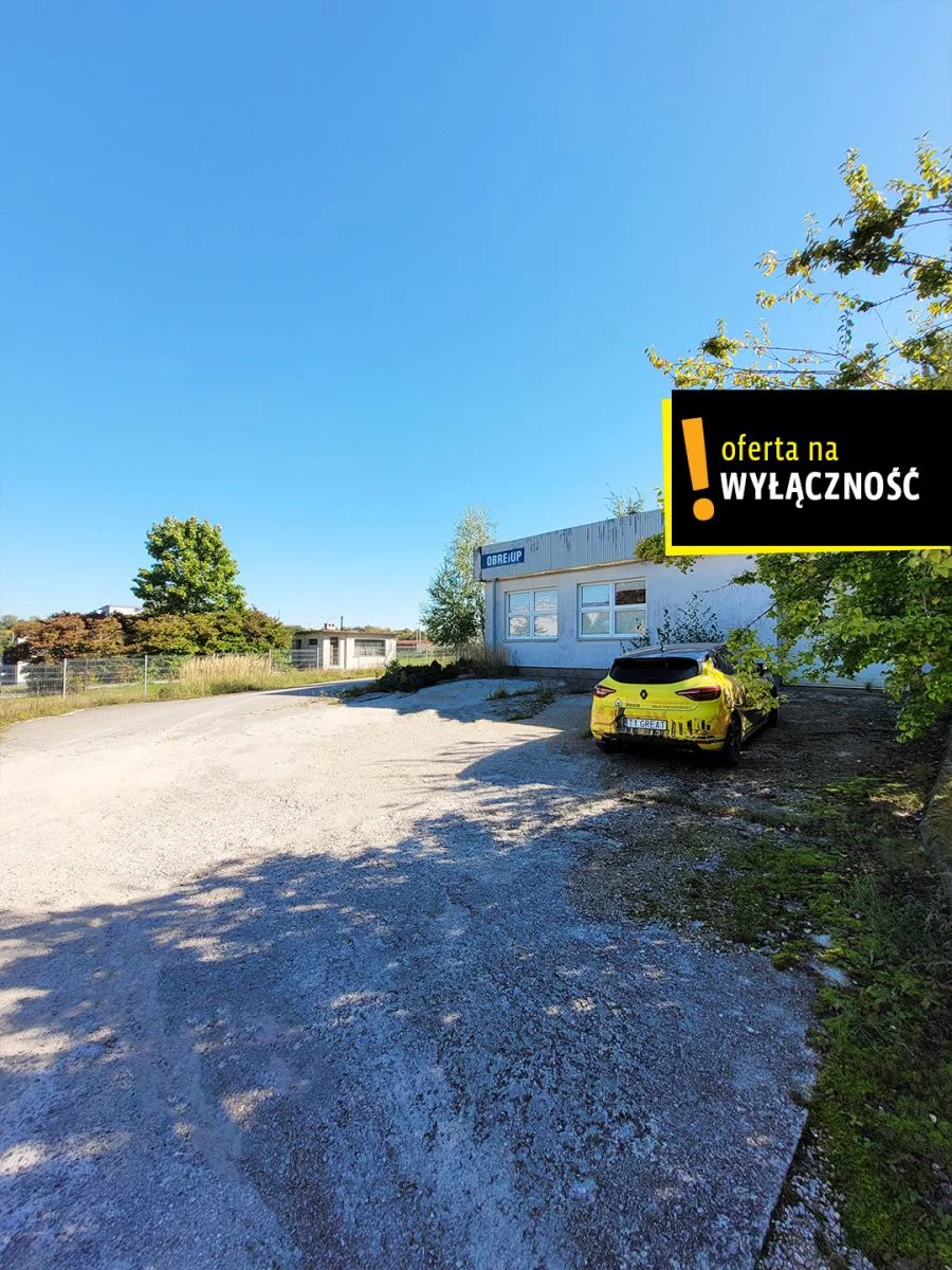 Lokal użytkowy 3 882,00 m², oferta nr , GH329494, Kielce, Generała Józefa Hauke-Bosaka