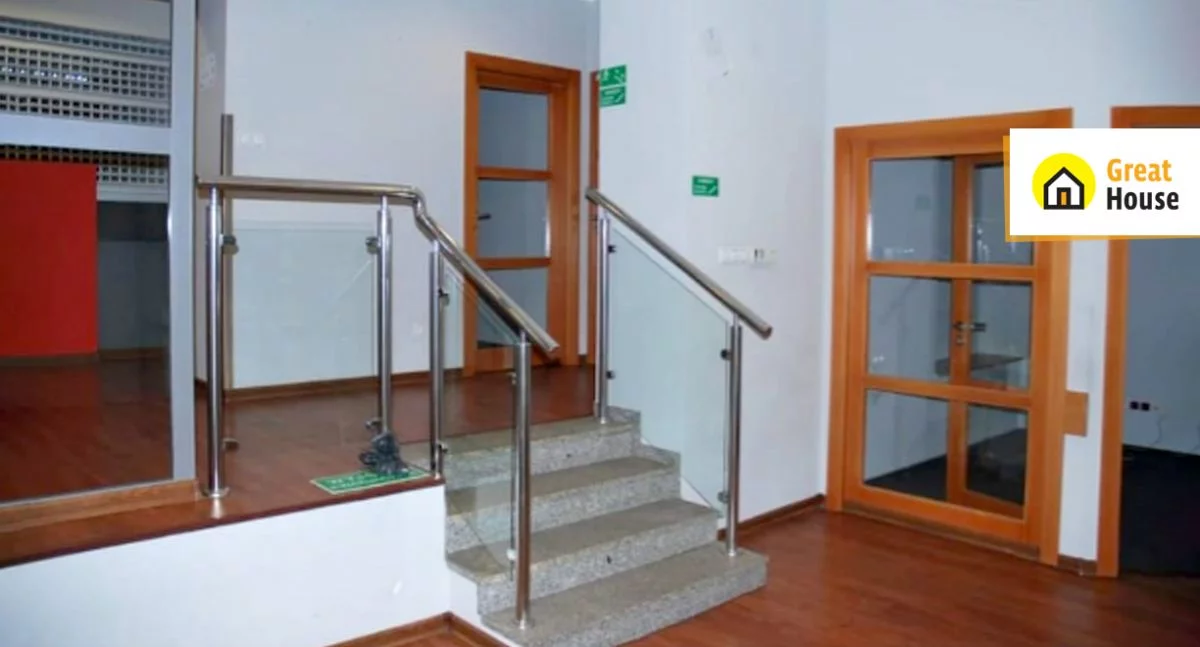 Lokal użytkowy 106,47 m², oferta nr , GH110357, Kielce, Henryka Sienkiewicza