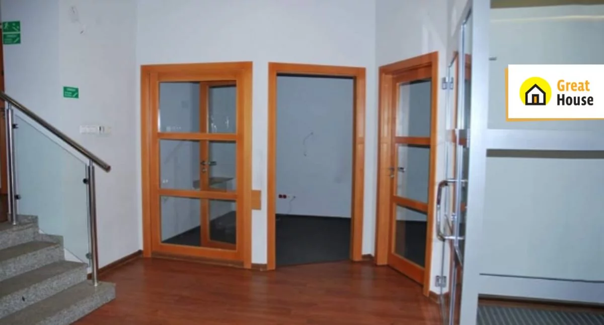 Lokal użytkowy 106,47 m², oferta nr , GH110357, Kielce, Henryka Sienkiewicza